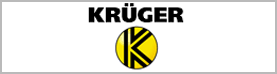 логотип компании Kruger