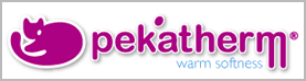 Логотип компании Pekatherm