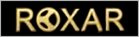 Лого компании Roxar