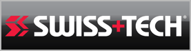 Компания Swiss Tech логотип