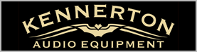 Логотип компании kennerton
