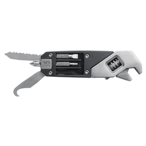Раскладной мультиинструмент XDrive Adjustable Wrench Tool Kit Swiss+Tech ST41070