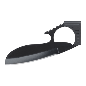 Карманный мультиинструмент Swiss+Tech BLAK Finger Knife ST45029