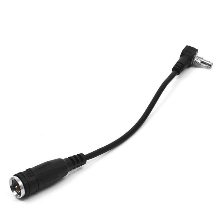 Коннектор антенный FME male TS9