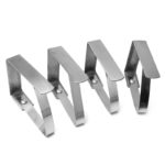 Tablecloth clamps