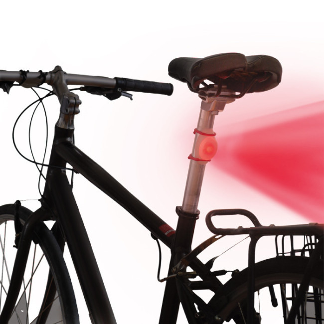 Велосипедный фонарик Nite ize TwistLit LED Bike Light