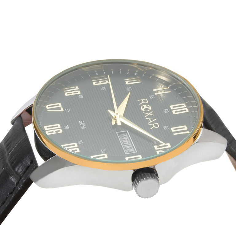 Кварцевые наручные часы Roxar серия GB864