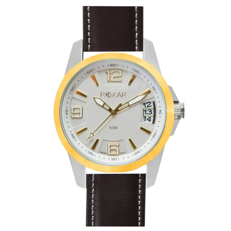 Кварцевые наручные часы Roxar серия GB870