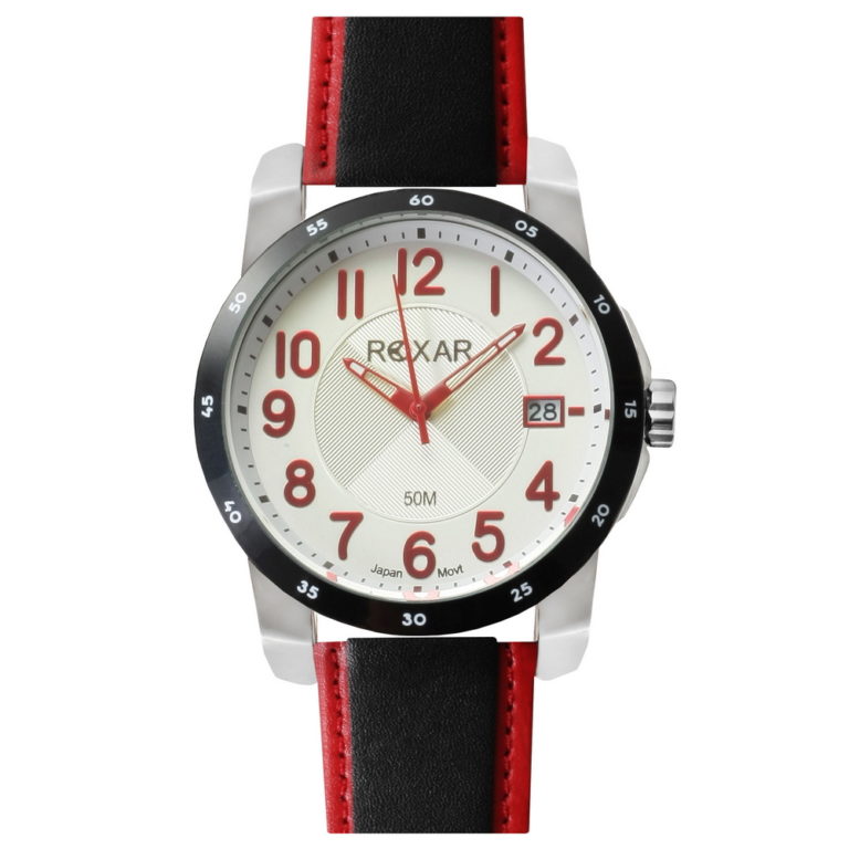 Кварцевые наручные часы Roxar серия GR881