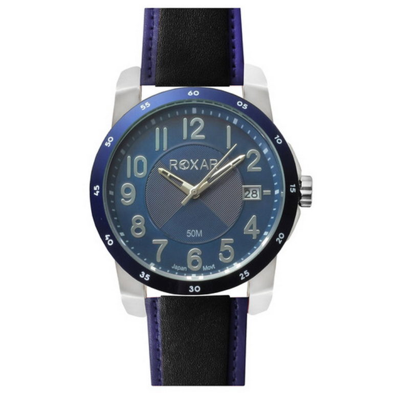 Кварцевые наручные часы Roxar серия GR883