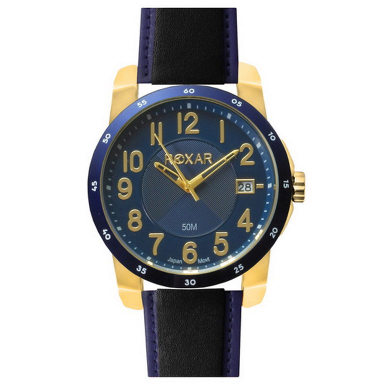 Кварцевые наручные часы Roxar серия GR884
