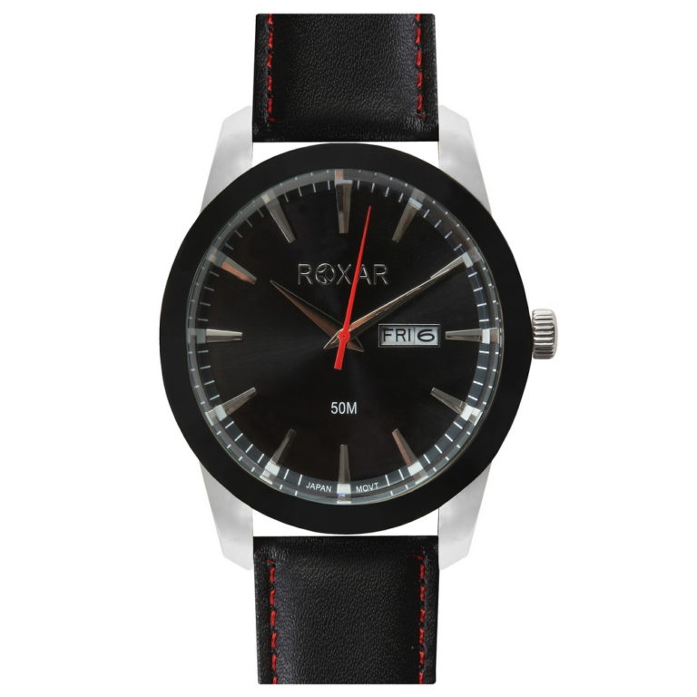 Кварцевые наручные часы Roxar серия GS001