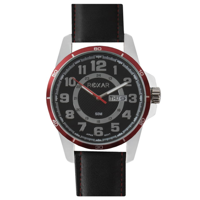Кварцевые наручные часы Roxar серия GS004