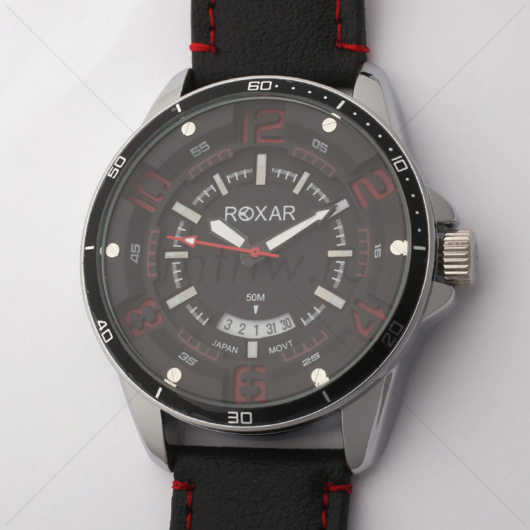 Кварцевые наручные часы Roxar серия GR874