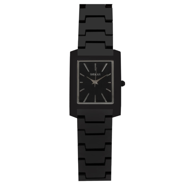 Керамические кварцевые наручные часы Roxar серия LK008