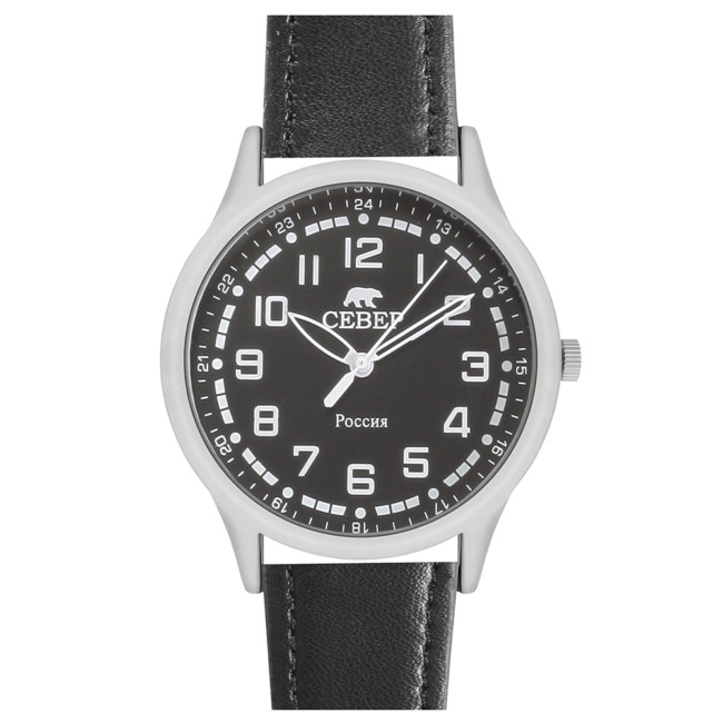 Кварцевые наручные часы СЕВЕР серия X2035