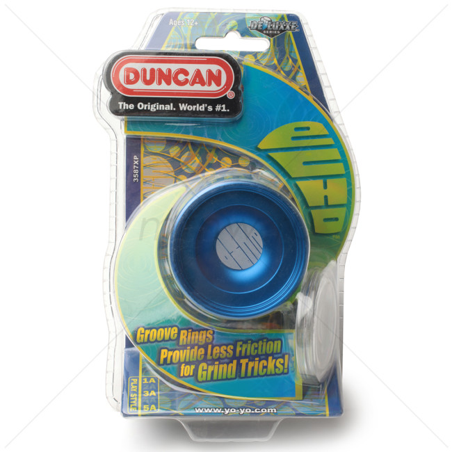 Йо-Йо yo-yo Duncan Echo