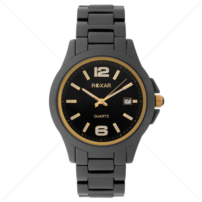 Кварцевые наручные часы Roxar серия GK001