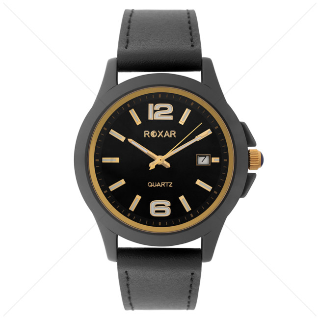 Кварцевые наручные часы Roxar серия GK002