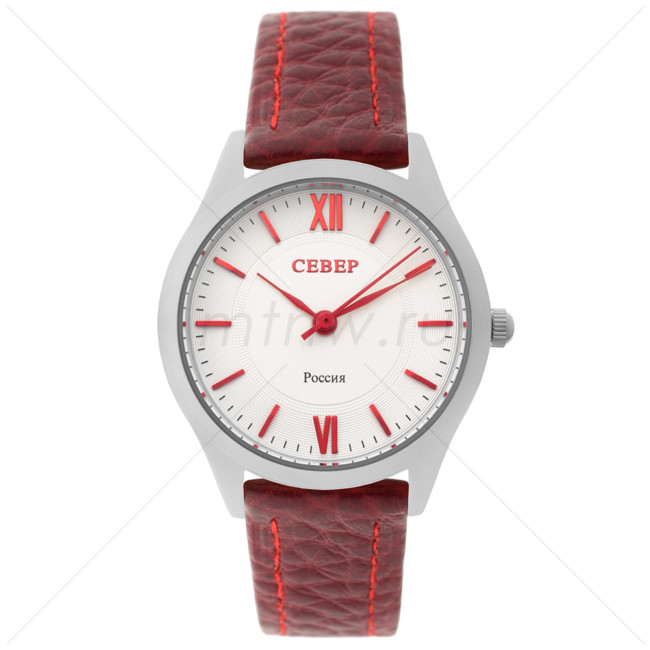 Кварцевые наручные часы СЕВЕР серия H2035-016