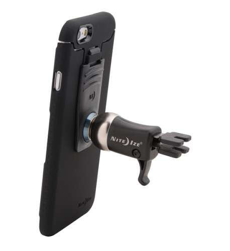 Автомобильная система крепления для iPhone 6\6 Plus Nite Ize Steelie Connect Case