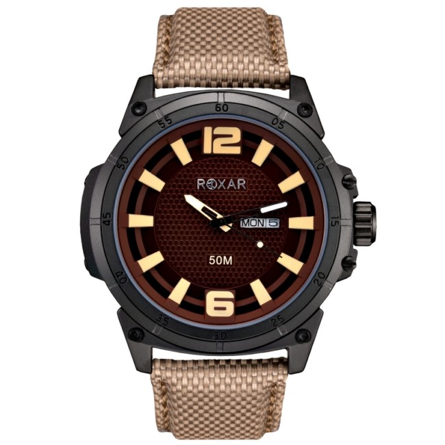 Кварцевые наручные часы Roxar серия GS136