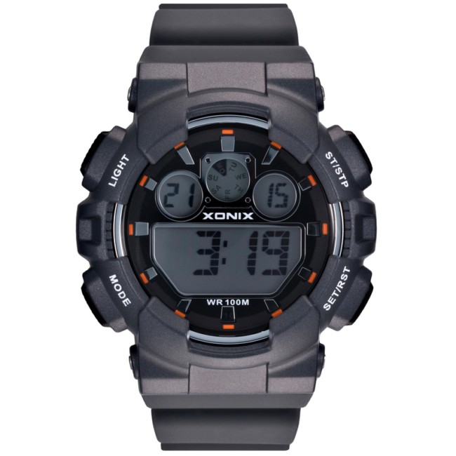 Кварцевые наручные часы XONIX JL-006D
