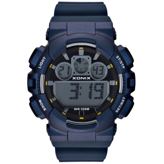 Кварцевые наручные часы XONIX JL-007D