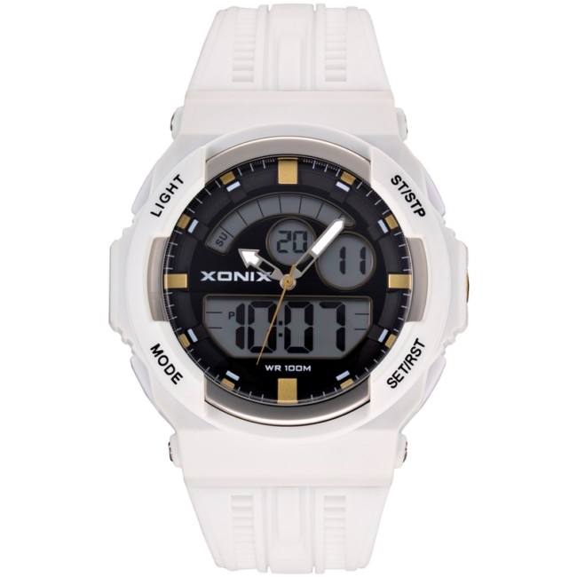 Часы наручные XONIX MC-001AD