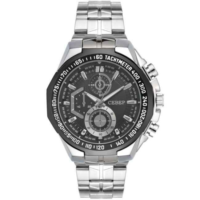 Кварцевые наручные часы СЕВЕР серия E2035-025