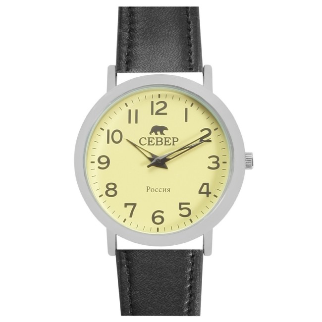 Кварцевые наручные часы СЕВЕР серия A2035-104