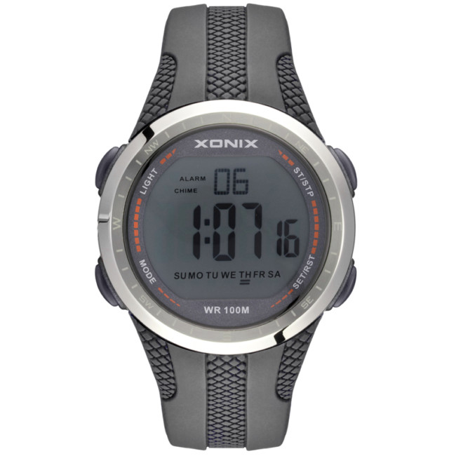 Кварцевые наручные часы XONIX серия ND-A