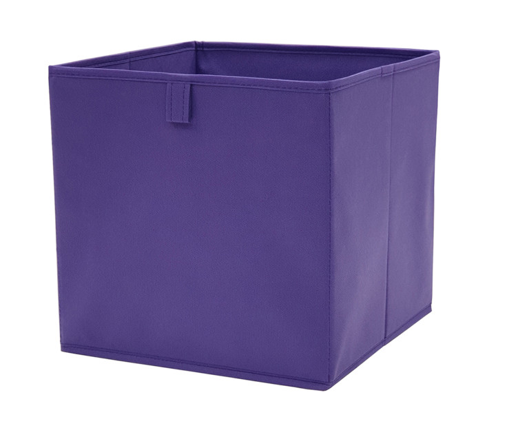 Коробка раскладная универсальная для хранения вещей BelaHome P18